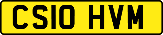 CS10HVM