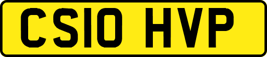 CS10HVP