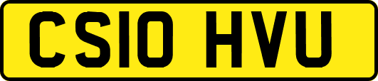 CS10HVU