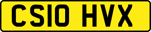 CS10HVX