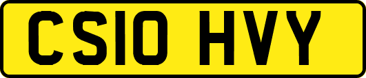 CS10HVY