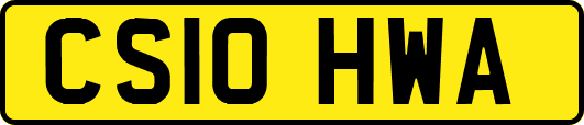 CS10HWA