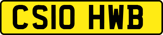 CS10HWB