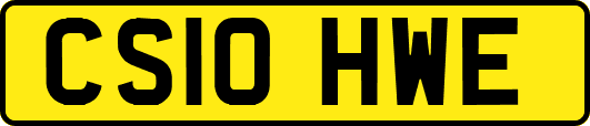 CS10HWE