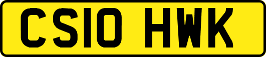 CS10HWK