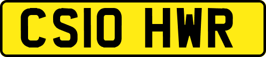 CS10HWR