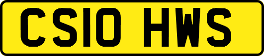CS10HWS