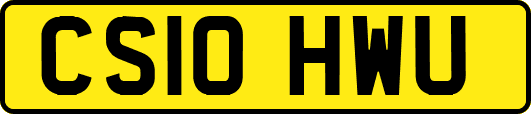 CS10HWU