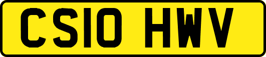CS10HWV