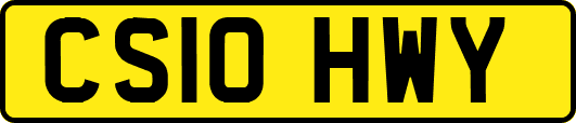 CS10HWY
