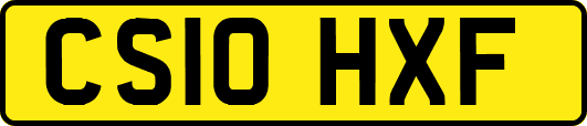 CS10HXF