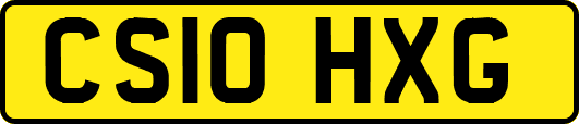 CS10HXG