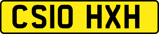 CS10HXH