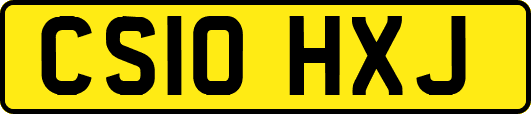 CS10HXJ