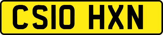 CS10HXN