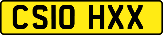 CS10HXX
