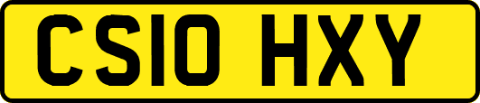 CS10HXY