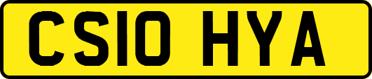 CS10HYA