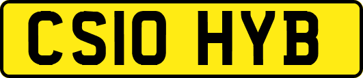 CS10HYB