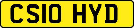 CS10HYD