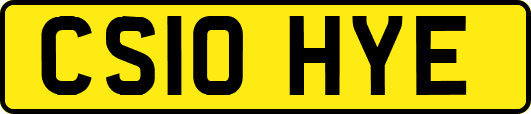 CS10HYE