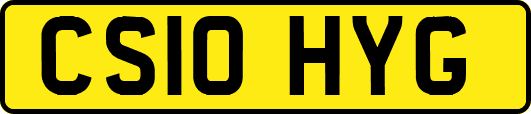 CS10HYG