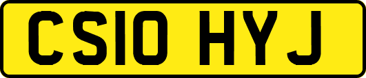 CS10HYJ