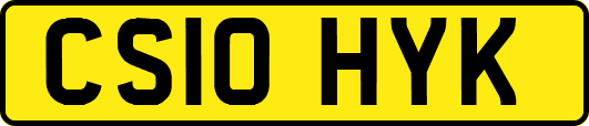 CS10HYK