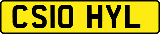CS10HYL
