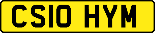 CS10HYM
