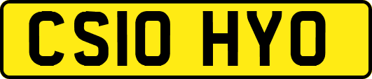 CS10HYO