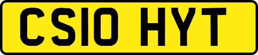 CS10HYT
