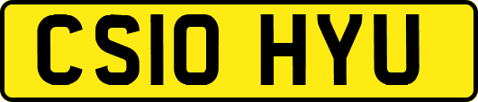 CS10HYU