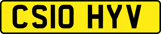 CS10HYV