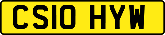 CS10HYW