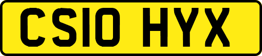 CS10HYX