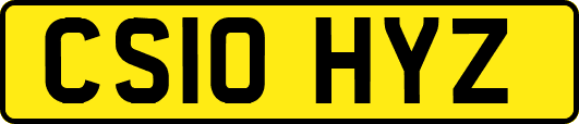 CS10HYZ
