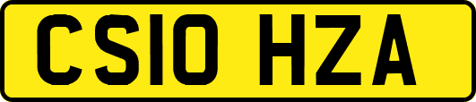 CS10HZA