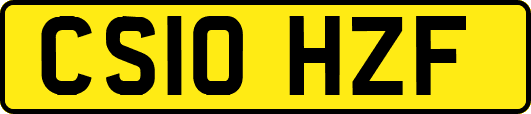 CS10HZF