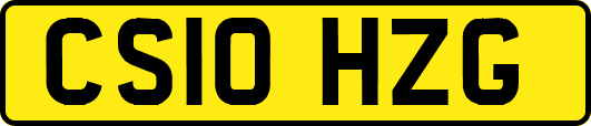 CS10HZG