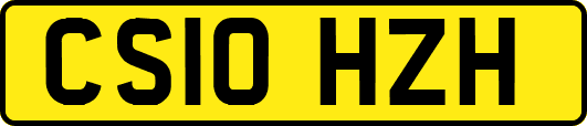 CS10HZH
