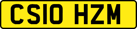 CS10HZM