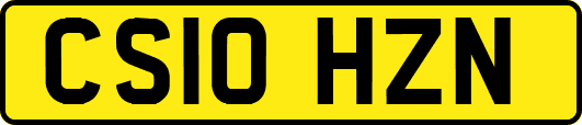 CS10HZN