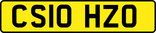 CS10HZO