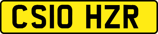 CS10HZR