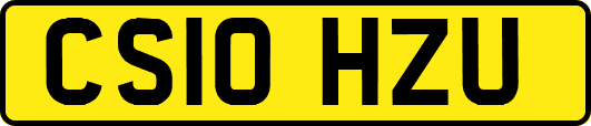 CS10HZU
