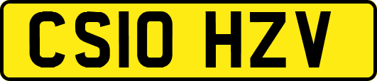 CS10HZV