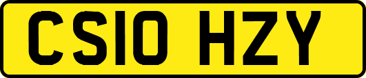 CS10HZY