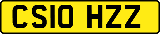 CS10HZZ