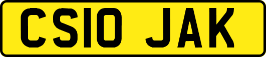 CS10JAK